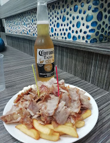 Kebab + Patatine 🍟